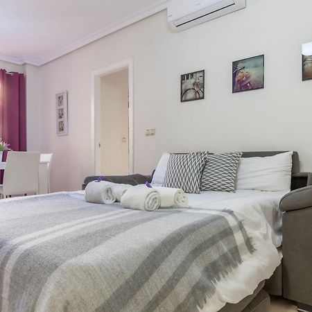 Apartamento Calle Sierpes เซบีญา ภายนอก รูปภาพ