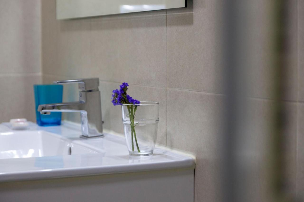 Apartamento Calle Sierpes เซบีญา ภายนอก รูปภาพ