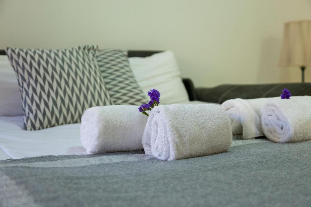 Apartamento Calle Sierpes เซบีญา ภายนอก รูปภาพ